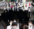 日本東京疫情連7天逾百例 進入最高警戒 | 國際 | 重點新聞 | 中央社 CNA