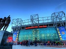 Travel to Old Trafford, Manchester United's Headquarters - Traveldigg.com