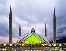 Top 10 Places To Visit in Islamabad - Salam Pakistan