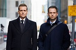 'Suits' Stars Patrick J. Adams, Gabriel Macht Still Love The Show | USA ...