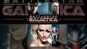 Battlestar Galactica: The Plan - YouTube