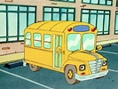 The Bus | The Magic School Bus Wiki | Fandom
