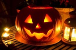 4 Ways to Use a Pumpkin After Halloween