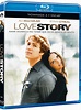Carátula y características de Love Story en Blu-ray