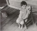 Los Grandes Fotografos: Walker Evans (1903-1975)