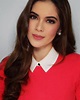 Shaina Magdayao Looking Lovely In Red