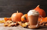 Four Pumpkin Spice Recipes to Welcome Fall | PeopleHype