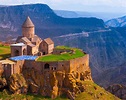 tatev-monastery-armenia - Indigenous Ministries