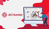 Ali Hunter: Powerful spy tool to find winning products for Shopify Store