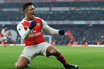 Arsenal news: Alexis Sanchez arrives back in London ahead of return ...