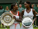 Legendary Williams sisters shaping tennis at 30+ | ShareAmerica
