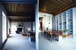 Here is ‘Where Architects Live’ featuring Zaha Hadid, David ...
