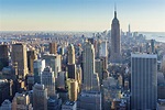 12 Interesting Facts About New York City | WorldStrides
