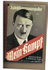 Mein Kampf publié en France en 2016 par les éditions Fayard