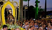 Dália Net: Tradicional Festa de Santo Amaro em Taquaritinga do Norte ...
