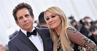 Ben Stiller and Ex-Wife Christine Taylor Were Seen 'Holding Hands'
