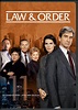 Law & Order (1990 series) | Cinemorgue Wiki | Fandom