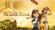 The Little Prince Movie Review and Ratings by Kids