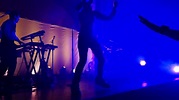 Broods - Couldn't Believe - Live in San Francisco, Mar 2019 - YouTube