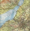Bristol England Map