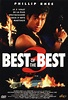 Best of the Best III (Best of the Best III : No Turning Back)
