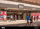 British home store closing down hi-res stock photography and images - Alamy