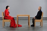 Marina Abramovic, the sorceress who creates art out of thin air | CNN