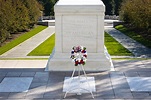 This day in history: Tomb of the Unknowns > Air Force Nuclear Weapons ...