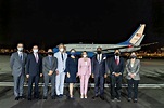 Visita de Nancy Pelosi eleva tensão em Taiwan e põe mundo em alerta | VEJA