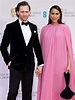 Tom Hiddleston Has a Date Night with Zawe Ashton at 2022 BAFTA Awards