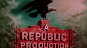 Republic Pictures logo (July 15, 1947) [in Trucolor!; RARE] - YouTube