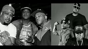 The Lox - Straight Outta Yonkers (FULL MIXTAPE) - YouTube
