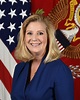 Secretary of the Army | Hon. Christine Wormuth | The United States Army