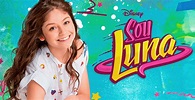 Sou Luna / Soy Luna - Segunda Temporada