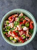 This Mexican Octopus Salad Is Fresh and Flavorful | Recipe | Octopus ...