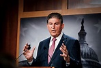 In exchange for climate legislation, Joe Manchin was promised a ...