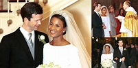 Wedding of Prince Maximilian of Liechtenstein, 2000 | The Royal Watcher