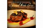 Asher Roth – Seared Foie Gras with Quince & Cranberry (Mixtape) | HYPEBEAST