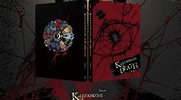 Rosmei Reveals Covers for Kaleidoscope of Death Vol. 1 English Edition ...