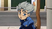 Koichi Hair Evolution, Pictures Over Time