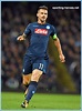 Christian MAGGIO - 2017/18 Champions League. - Napoli