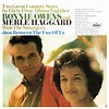 ‎Just Between the Two of Us - Album by Bonnie Owens & Merle Haggard ...