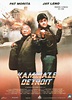 Kamikaze Detroit - Película 1988 - SensaCine.com