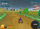 Mario Rain Race 2 - Flash Museum