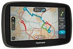 TomTom GO 50 Review | Trusted Reviews