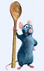 Remy 🐀 | Disney animation, Ratatouille disney, Ratatouille movie
