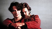 Keanu Reeves and River Phoenix - My Own Private Idaho Promos - River ...