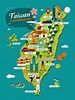 Maps Of Taiwan Detailed Map Of Taiwan In English Tourist Map Of | Sexiz Pix