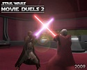 Star Wars Movie Duels 2 - Demo
