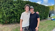 Lindsay Davenport’s son competes in Junior Orange Bowl tennis | Miami ...